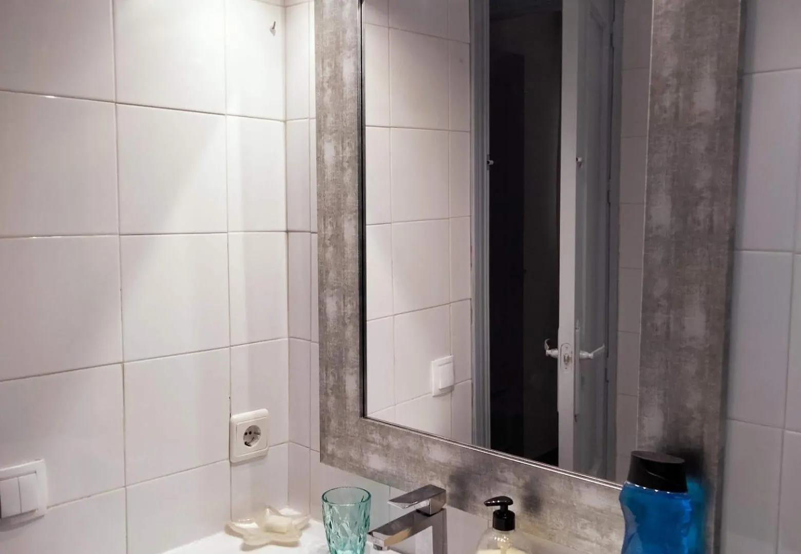 Apartamento Santa Cruz Sevilla