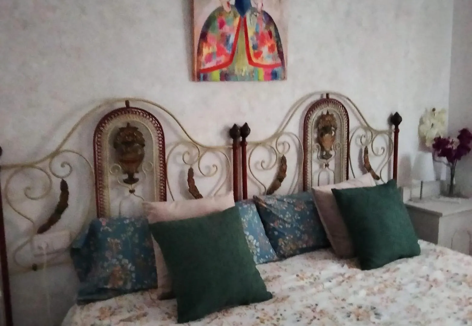 Apartamento Santa Cruz Sevilla Španělsko