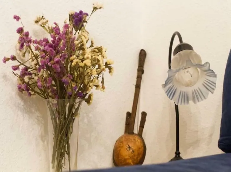 Apartamento Santa Cruz Sevilla Apartmán