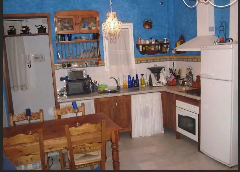 Apartamento Santa Cruz Sevilla 0*,  Španělsko